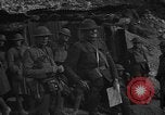 Image of General William Johnston Jr in World War 1 France, 1918, second 53 stock footage video 65675045752