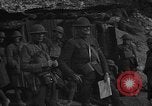 Image of General William Johnston Jr in World War 1 France, 1918, second 54 stock footage video 65675045752