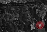 Image of General William Johnston Jr in World War 1 France, 1918, second 55 stock footage video 65675045752