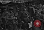 Image of General William Johnston Jr in World War 1 France, 1918, second 56 stock footage video 65675045752