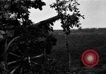 Image of General William Johnston Jr in World War 1 France, 1918, second 58 stock footage video 65675045752