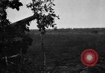 Image of General William Johnston Jr in World War 1 France, 1918, second 60 stock footage video 65675045752