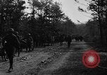 Image of 78th Division soldiers in World War 1 France, 1918, second 4 stock footage video 65675045753
