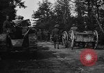 Image of 78th Division soldiers in World War 1 France, 1918, second 16 stock footage video 65675045753