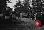 Image of 78th Division soldiers in World War 1 France, 1918, second 22 stock footage video 65675045753