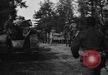 Image of 78th Division soldiers in World War 1 France, 1918, second 23 stock footage video 65675045753
