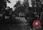 Image of 78th Division soldiers in World War 1 France, 1918, second 24 stock footage video 65675045753