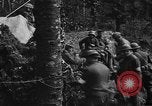 Image of 78th Division soldiers in World War 1 France, 1918, second 26 stock footage video 65675045753