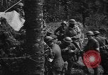 Image of 78th Division soldiers in World War 1 France, 1918, second 29 stock footage video 65675045753