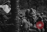 Image of 78th Division soldiers in World War 1 France, 1918, second 33 stock footage video 65675045753