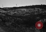 Image of 78th Division soldiers in World War 1 France, 1918, second 39 stock footage video 65675045753