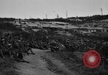 Image of 78th Division soldiers in World War 1 France, 1918, second 47 stock footage video 65675045753