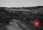 Image of 78th Division soldiers in World War 1 France, 1918, second 49 stock footage video 65675045753