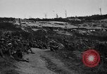 Image of 78th Division soldiers in World War 1 France, 1918, second 52 stock footage video 65675045753