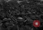 Image of 78th Division soldiers in World War 1 France, 1918, second 54 stock footage video 65675045753