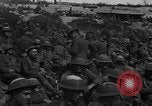 Image of 78th Division soldiers in World War 1 France, 1918, second 55 stock footage video 65675045753