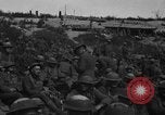 Image of 78th Division soldiers in World War 1 France, 1918, second 56 stock footage video 65675045753
