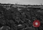 Image of 78th Division soldiers in World War 1 France, 1918, second 57 stock footage video 65675045753
