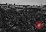 Image of 78th Division soldiers in World War 1 France, 1918, second 58 stock footage video 65675045753