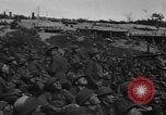 Image of 78th Division soldiers in World War 1 France, 1918, second 59 stock footage video 65675045753