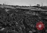 Image of 78th Division soldiers in World War 1 France, 1918, second 60 stock footage video 65675045753