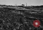 Image of 78th Division soldiers in World War 1 France, 1918, second 62 stock footage video 65675045753