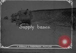 Image of supplies France, 1916, second 1 stock footage video 65675045755