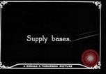 Image of supplies France, 1916, second 4 stock footage video 65675045755