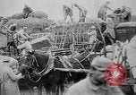 Image of supplies France, 1916, second 8 stock footage video 65675045755