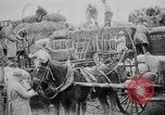 Image of supplies France, 1916, second 9 stock footage video 65675045755