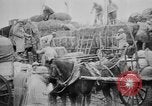Image of supplies France, 1916, second 11 stock footage video 65675045755