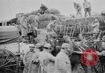 Image of supplies France, 1916, second 13 stock footage video 65675045755