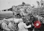 Image of supplies France, 1916, second 16 stock footage video 65675045755