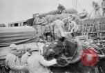 Image of supplies France, 1916, second 17 stock footage video 65675045755