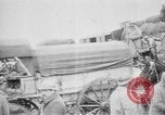 Image of supplies France, 1916, second 25 stock footage video 65675045755