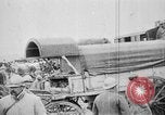 Image of supplies France, 1916, second 29 stock footage video 65675045755
