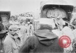 Image of supplies France, 1916, second 34 stock footage video 65675045755