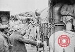 Image of supplies France, 1916, second 38 stock footage video 65675045755