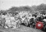 Image of supplies France, 1916, second 50 stock footage video 65675045755