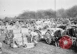 Image of supplies France, 1916, second 51 stock footage video 65675045755