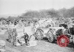 Image of supplies France, 1916, second 52 stock footage video 65675045755
