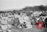 Image of supplies France, 1916, second 55 stock footage video 65675045755