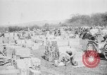 Image of supplies France, 1916, second 57 stock footage video 65675045755