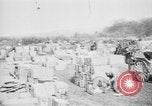 Image of supplies France, 1916, second 58 stock footage video 65675045755