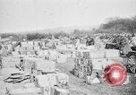 Image of supplies France, 1916, second 59 stock footage video 65675045755
