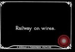 Image of supplies France, 1916, second 60 stock footage video 65675045755