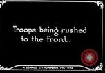 Image of Allied powers France, 1916, second 1 stock footage video 65675045756