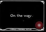 Image of Allied powers France, 1916, second 58 stock footage video 65675045756