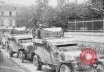 Image of Allied powers France, 1916, second 8 stock footage video 65675045757