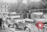 Image of Allied powers France, 1916, second 10 stock footage video 65675045757
